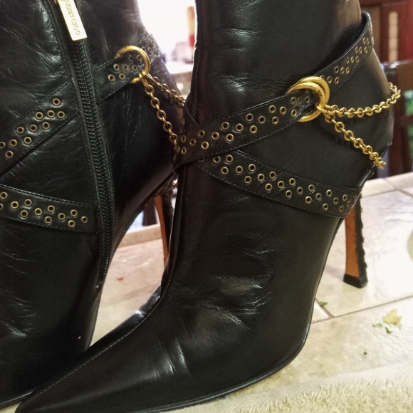 Jimmy Choo Boots - Picture 4 of 11